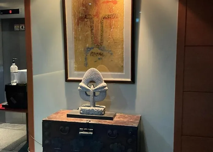 Jahamun 汽车旅馆 *