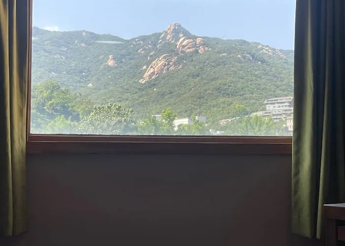 汽车旅馆 Jahamun *